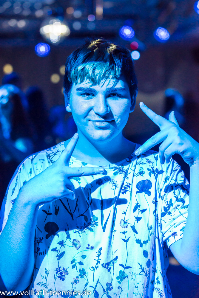 2019 11 23 Karaoke Party 0477